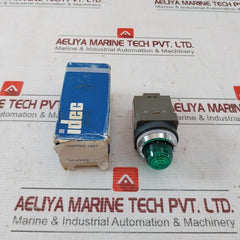 Idec Apn128 Pilot Light 200/220V 50-60Hz 12M-000-008