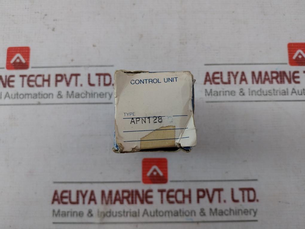 Idec Apn128 Pilot Light 200/220V 50-60Hz 12M-000-008