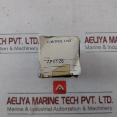 Idec Apn128 Pilot Light 200/220V 50-60Hz 12M-000-008