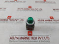 Idec Apn128 Pilot Light 200/220V 50-60Hz 12M-000-008