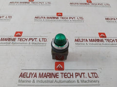 Idec Apn128 Pilot Light 200/220V 50-60Hz 12M-000-008