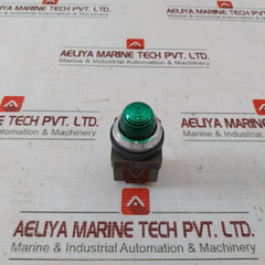 Idec Apn128 Pilot Light 200/220V 50-60Hz 12M-000-008