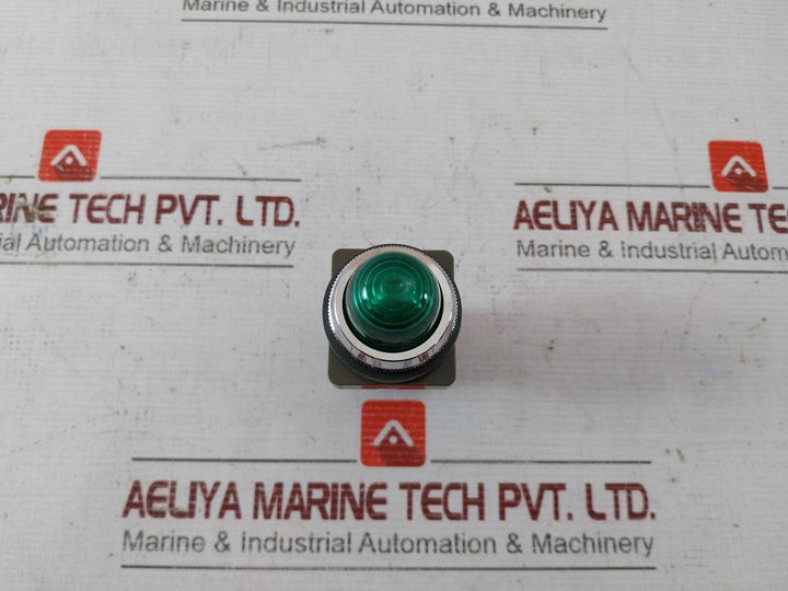Idec Apn128 Pilot Light 200/220V 50-60Hz 12M-000-008