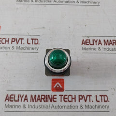 Idec Apn128 Pilot Light 200/220V 50-60Hz 12M-000-008
