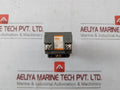 Idec Apn128 Pilot Light 200/220V 50-60Hz 12M-000-008
