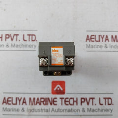 Idec Apn128 Pilot Light 200/220V 50-60Hz 12M-000-008