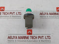 Idec Apn128 Pilot Light 200/220V 50-60Hz 12M-000-008