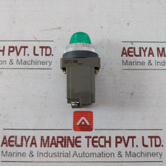 Idec Apn128 Pilot Light 200/220V 50-60Hz 12M-000-008