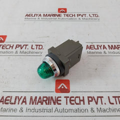 Idec Apn128 Pilot Light 200/220V 50-60Hz 12M-000-008