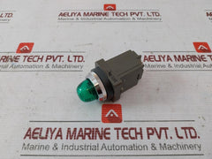 Idec Apn128 Pilot Light 200/220V 50-60Hz 12M-000-008