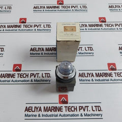 Idec Apn148-c Pilot Light Control Unit 50/60Hz