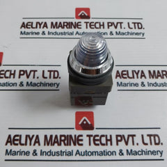 Idec Apn148-c Pilot Light Control Unit 50/60Hz