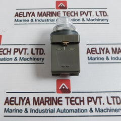 Idec Apn148-c Pilot Light Control Unit 50/60Hz