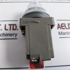 Idec Apn148-c Pilot Light Control Unit 50/60Hz