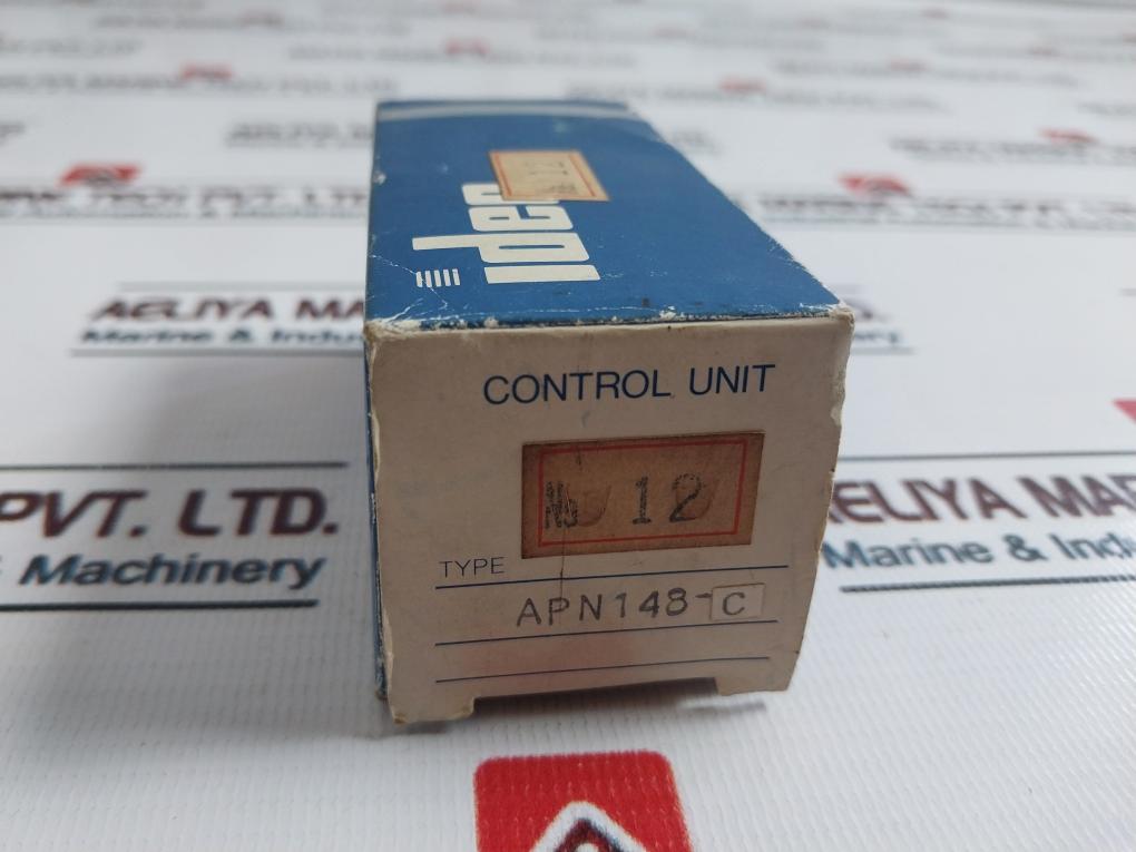 Idec Apn148-c Pilot Light Control Unit 50/60Hz