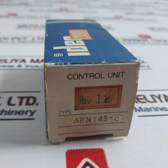 Idec Apn148-c Pilot Light Control Unit 50/60Hz