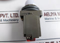 Idec Apn148-w White Pilot Light Control Unit