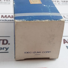 Idec Apn148-w White Pilot Light Control Unit