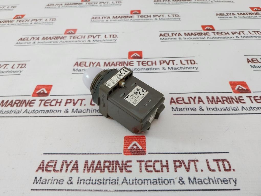 Idec Apn Pilot Light