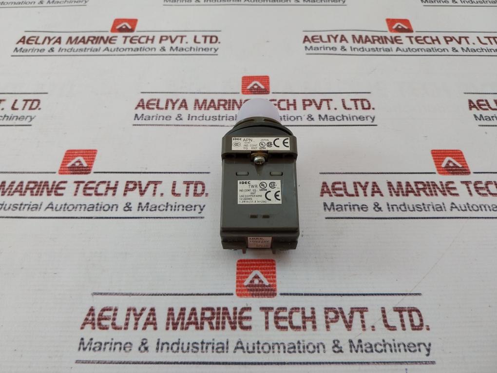 Idec Apn Pilot Light