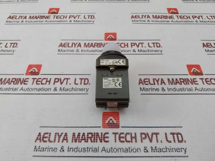 Idec Apn Pilot Light