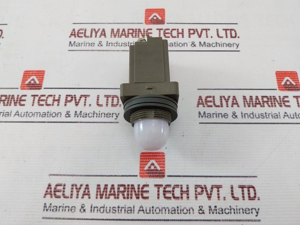 Idec Apn Pilot Light