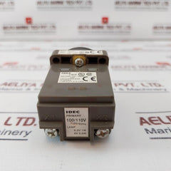 Idec Apn Pilot Light