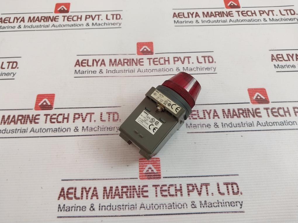 Idec Apn Pilot Light 100-100V 50/60Hz