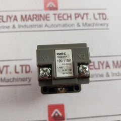Idec Apn Pilot Light 100-100V 50/60Hz
