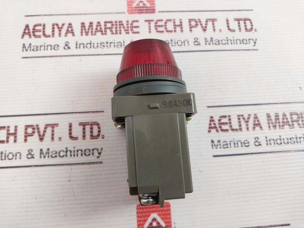 Idec Apn Pilot Light 100-100V 50/60Hz