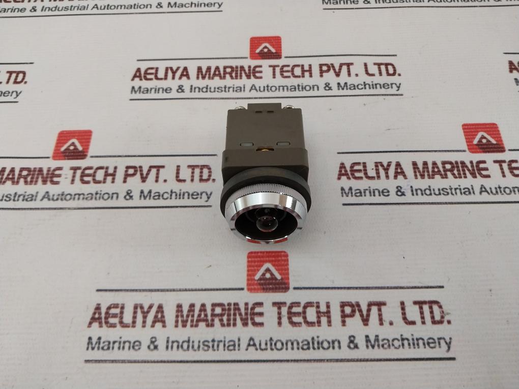 Idec Apn Pilot Light Indicator 100/110V 50/60Hz