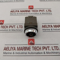 Idec Apn Pilot Light Indicator 100/110V 50/60Hz