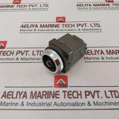 Idec Apn Pilot Light Indicator 100/110V 50/60Hz