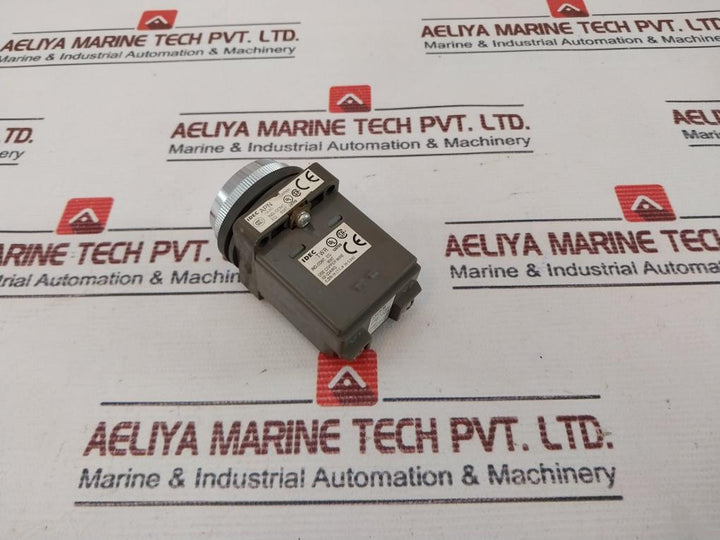 Idec Apn Pilot Light Indicator 100/110V 50/60Hz