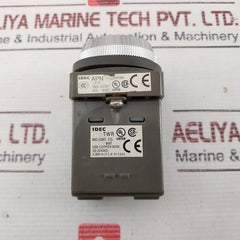 Idec Apn Pilot Light Indicator 100/110V 50/60Hz