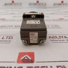 Idec Apn Pilot Light Indicator 100/110V 50/60Hz