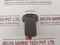Idec Apn Pilot Light Indicator 100/110V 50/60Hz
