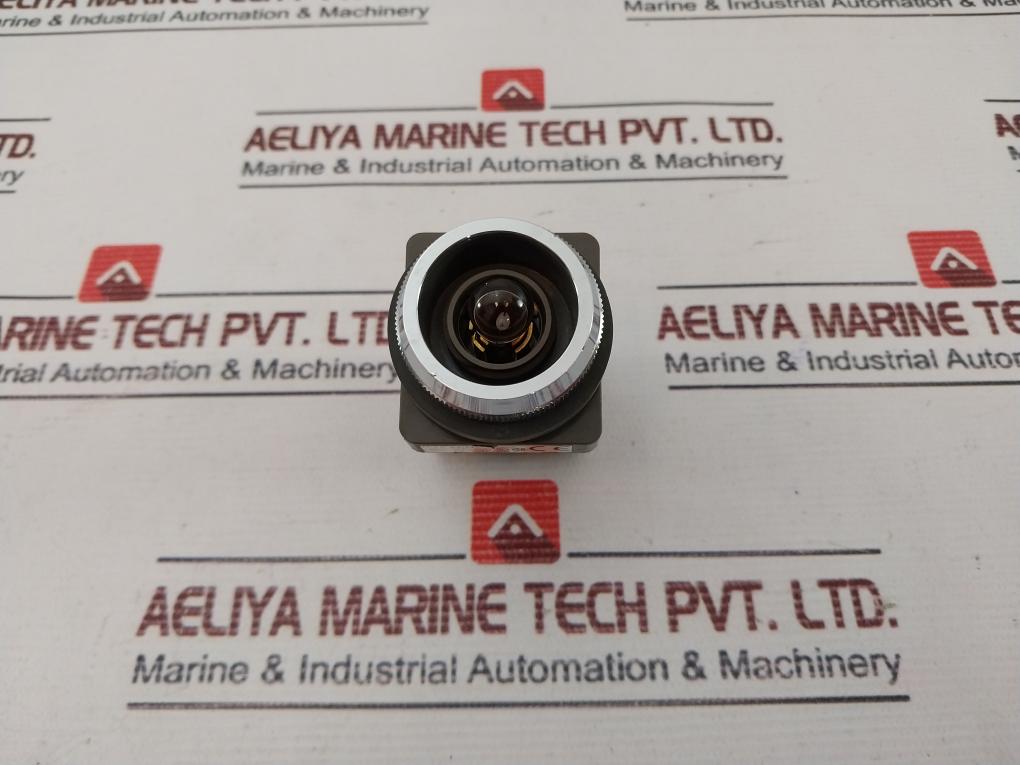 Idec Apn Pilot Light Indicator 100/110V 50/60Hz