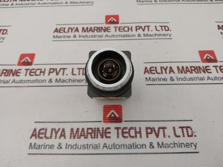 Idec Apn Pilot Light Indicator 100/110V 50/60Hz
