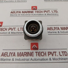 Idec Apn Pilot Light Indicator 100/110V 50/60Hz