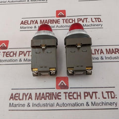 Idec Apn Primary Pilot Light 100/110V