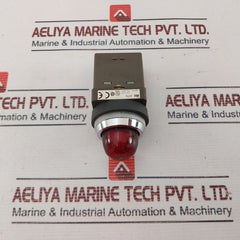 Idec Apn Primary Pilot Light 100/110V