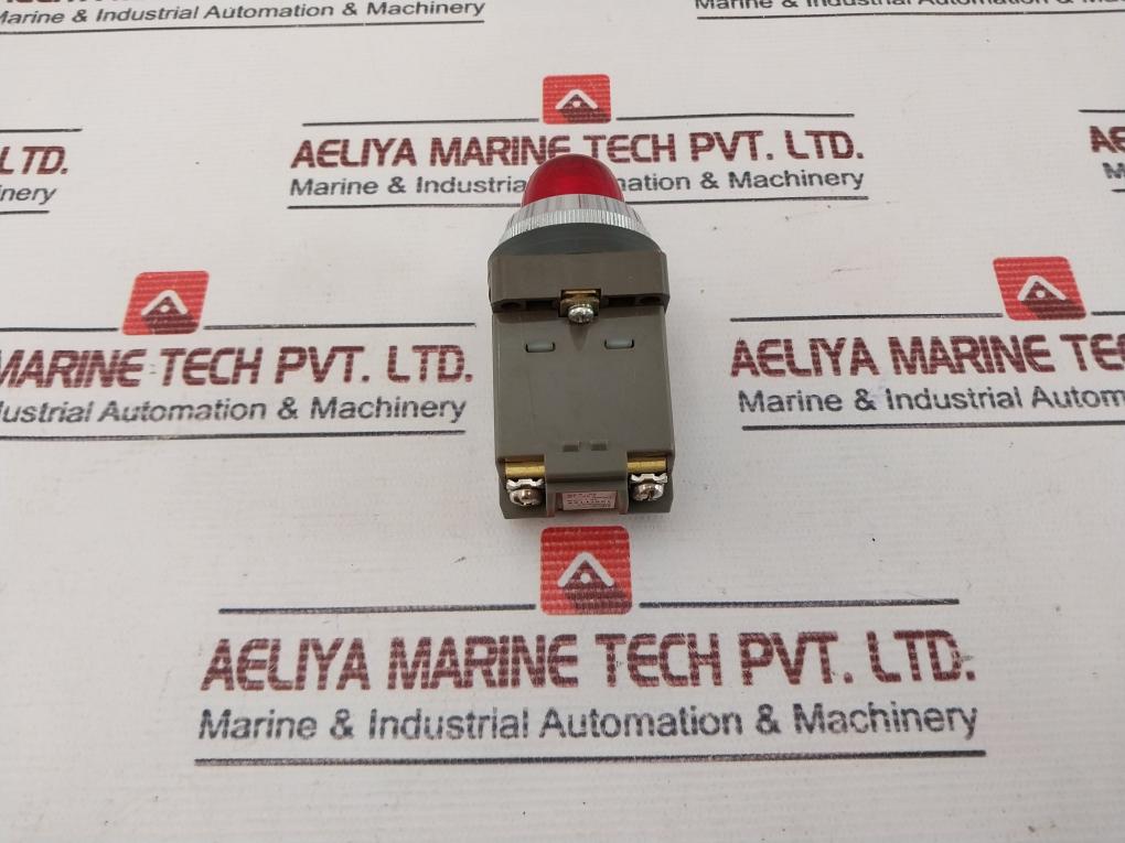 Idec Apn Primary Pilot Light 100/110V