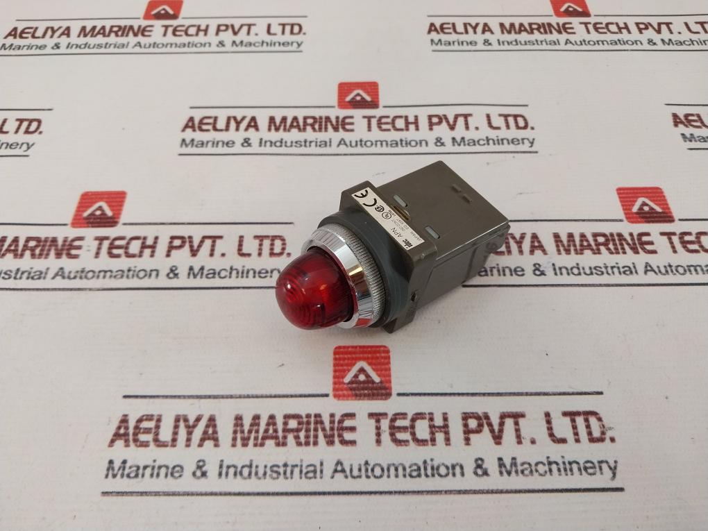 Idec Apn Primary Pilot Light 100/110V