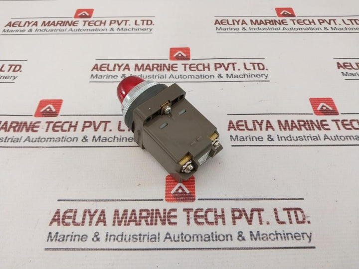 Idec Apn Primary Pilot Light 100/110V