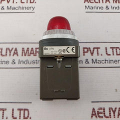 Idec Apn Primary Pilot Light 100/110V