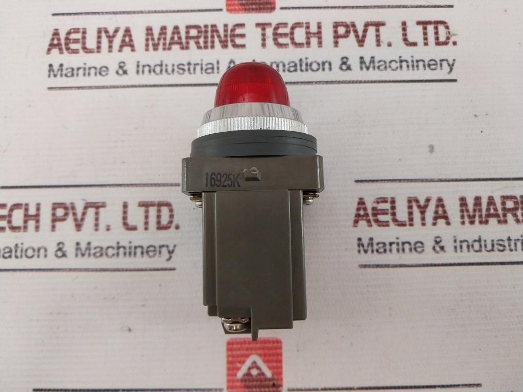 Idec Apn Primary Pilot Light 100/110V