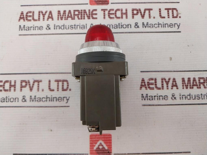Idec Apn Primary Pilot Light 100/110V