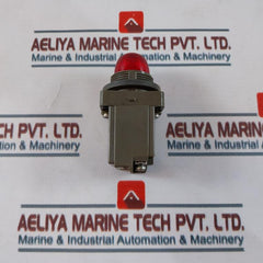 Idec Apn Red Pilot Light 100/110V 50-60Hz