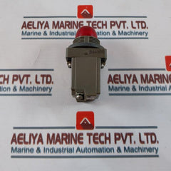 Idec Apn Red Pilot Light 100/110V 50-60Hz